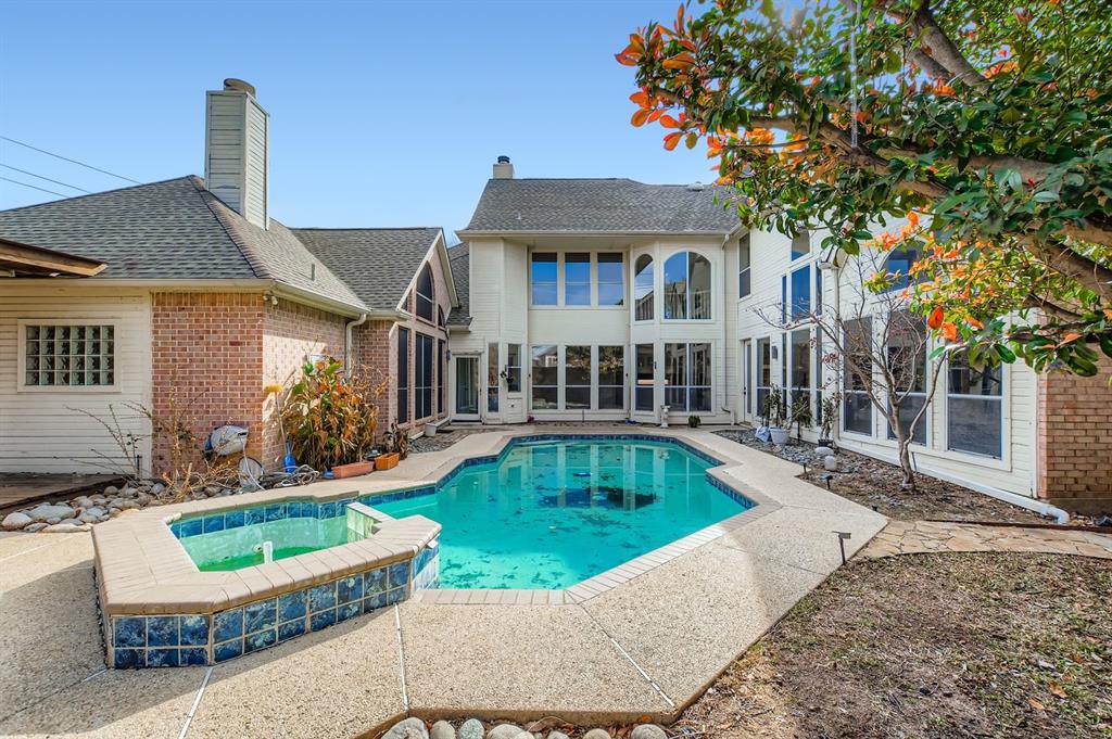 Jackson Highlands - Residential