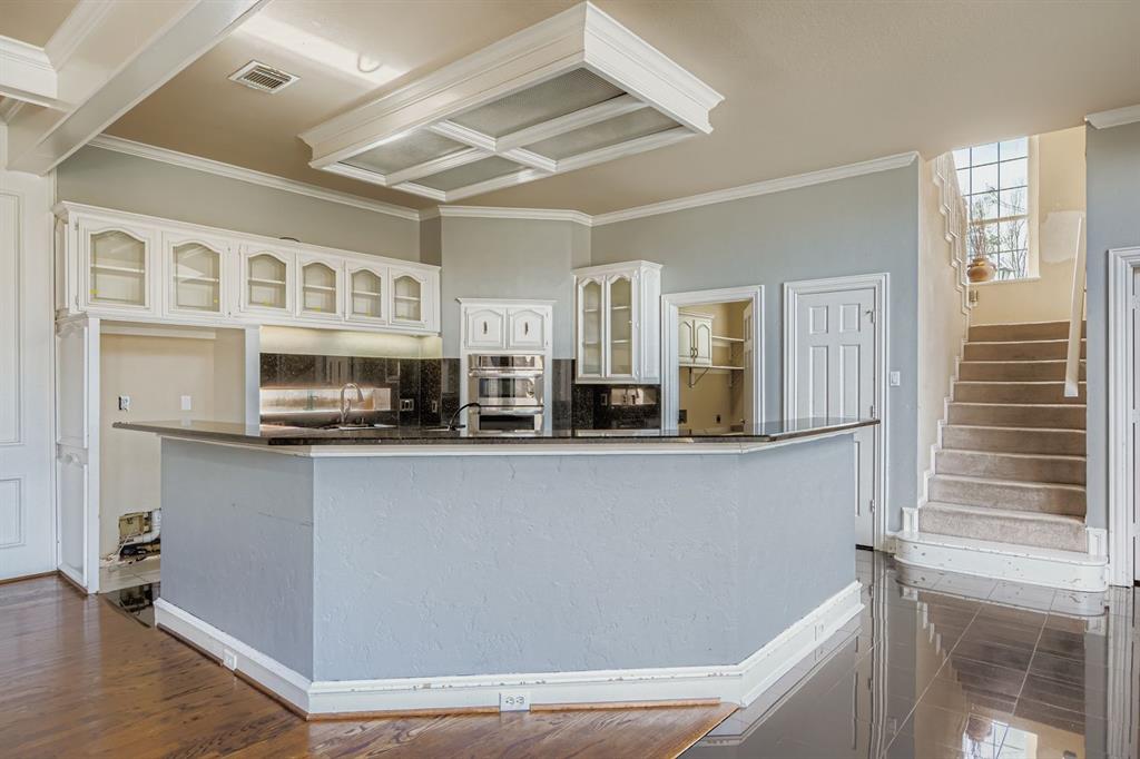 Jackson Highlands - Residential