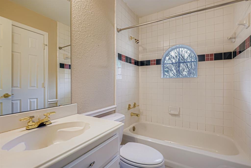 Jackson Highlands - Residential