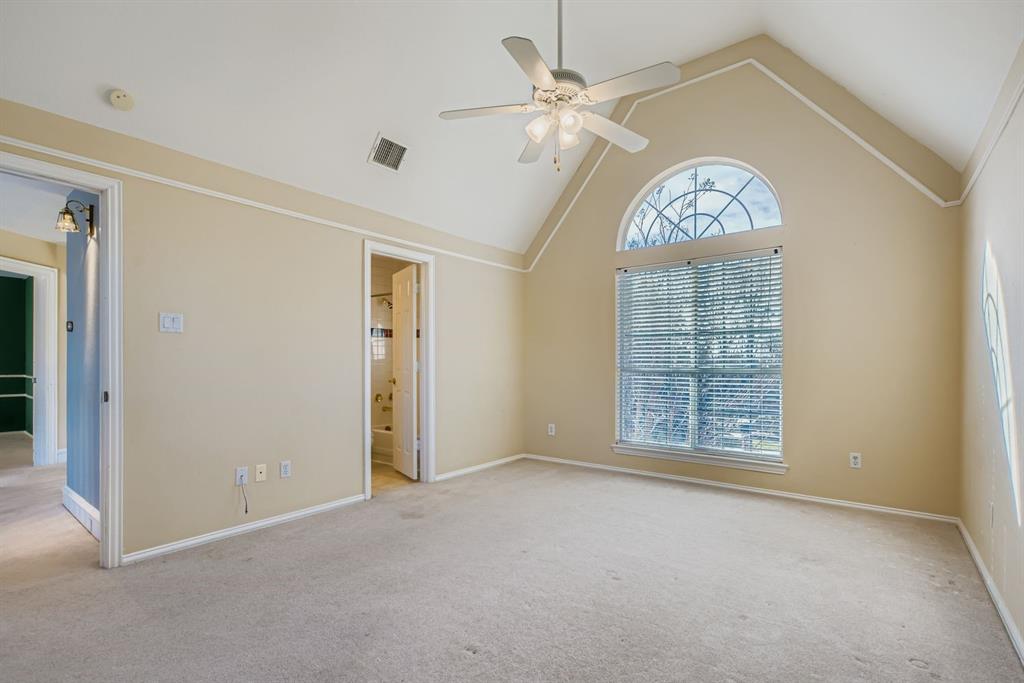 Jackson Highlands - Residential