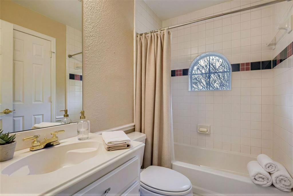 Jackson Highlands - Residential