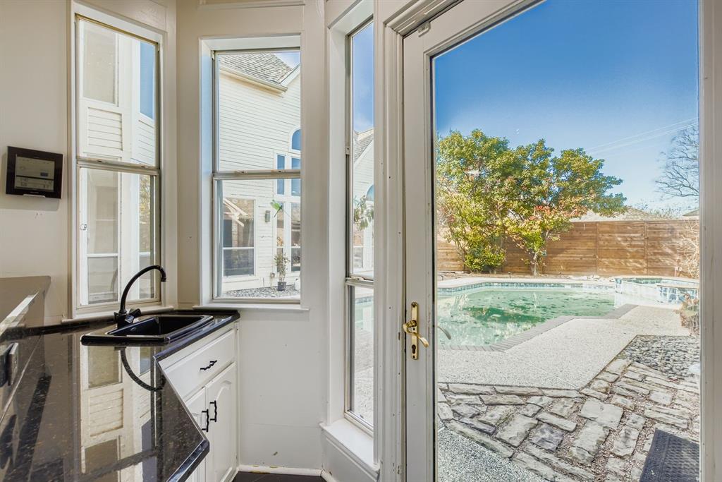 Jackson Highlands - Residential