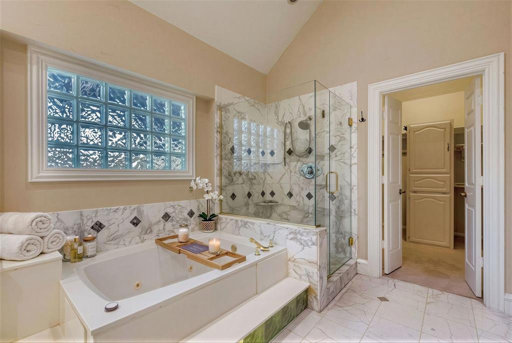 Jackson Highlands - Residential