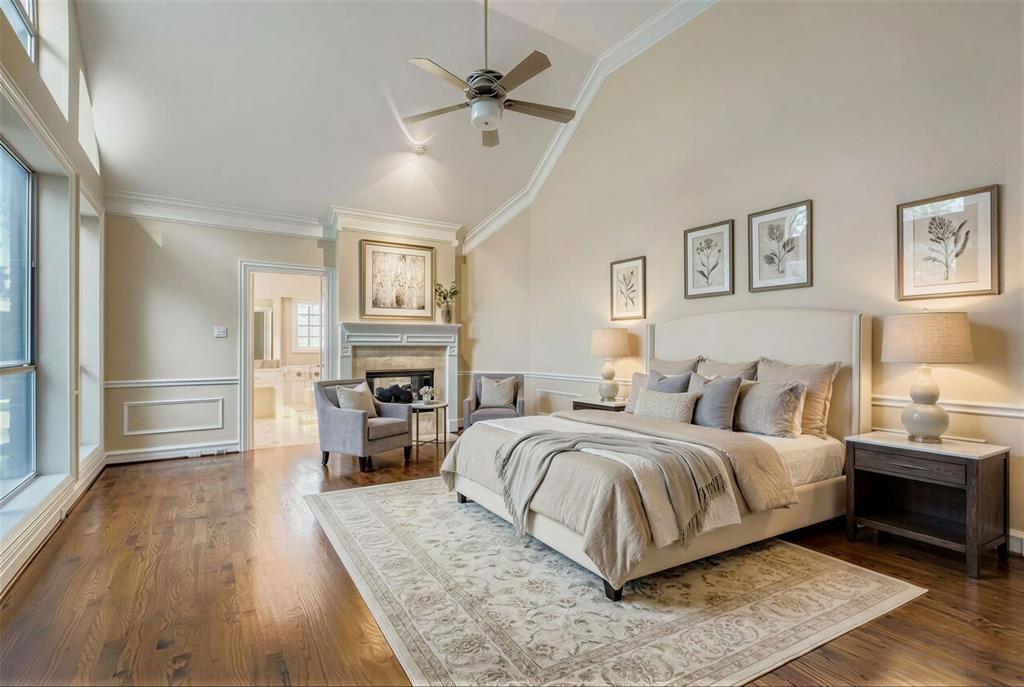 Jackson Highlands - Residential