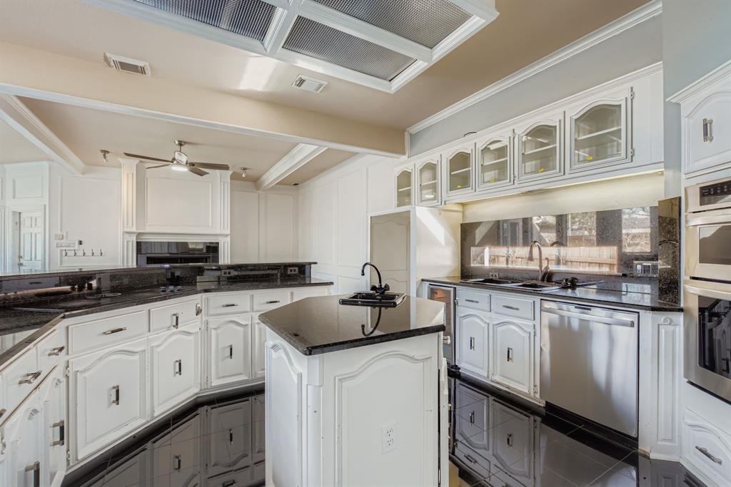 Jackson Highlands - Residential