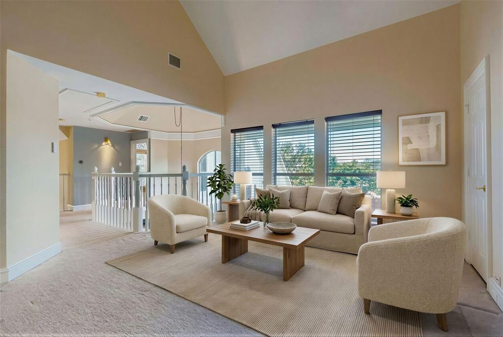 Jackson Highlands - Residential