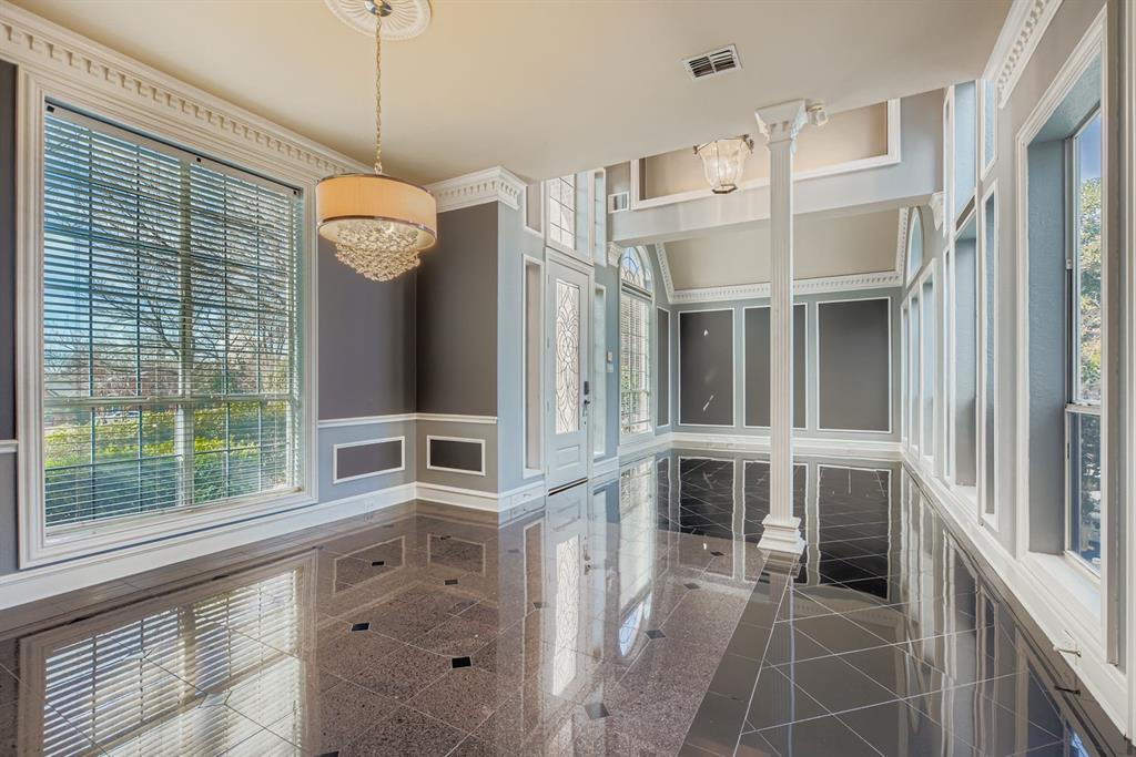 Jackson Highlands - Residential