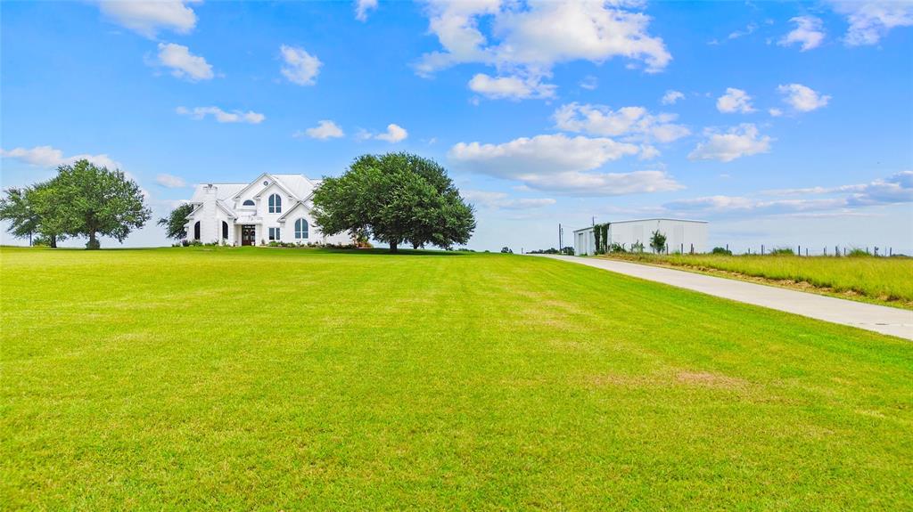 5800 Cedar Hill Road