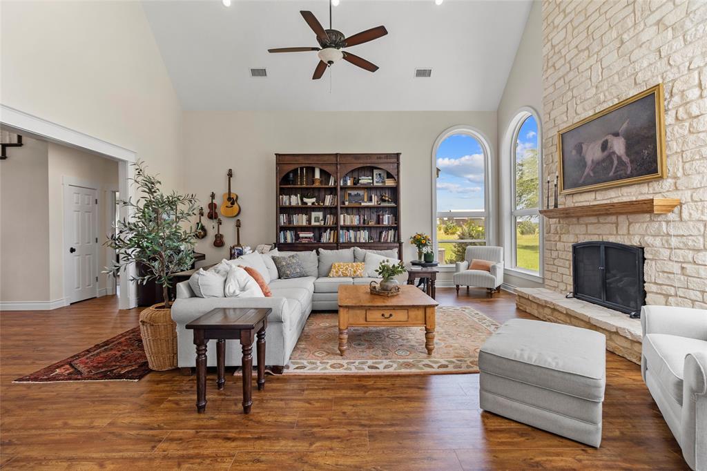 5800 Cedar Hill Road