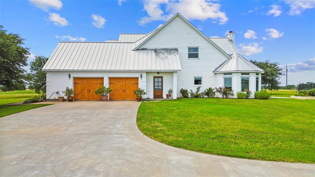 5800 Cedar Hill Road