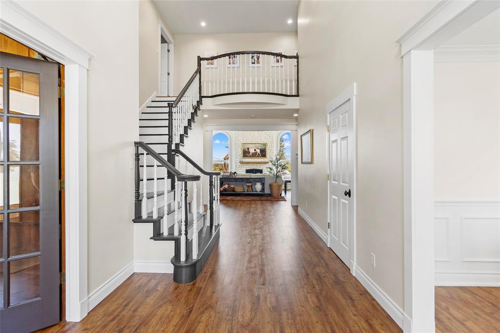 5800 Cedar Hill Road