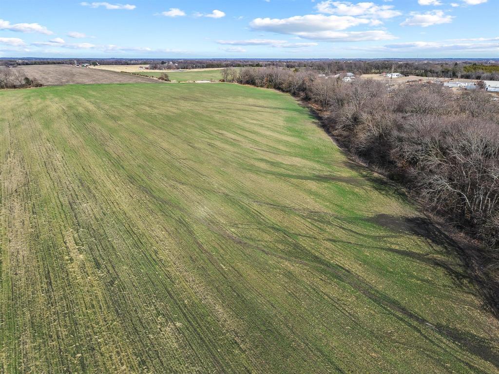 Grayson Co Unplatted - Land