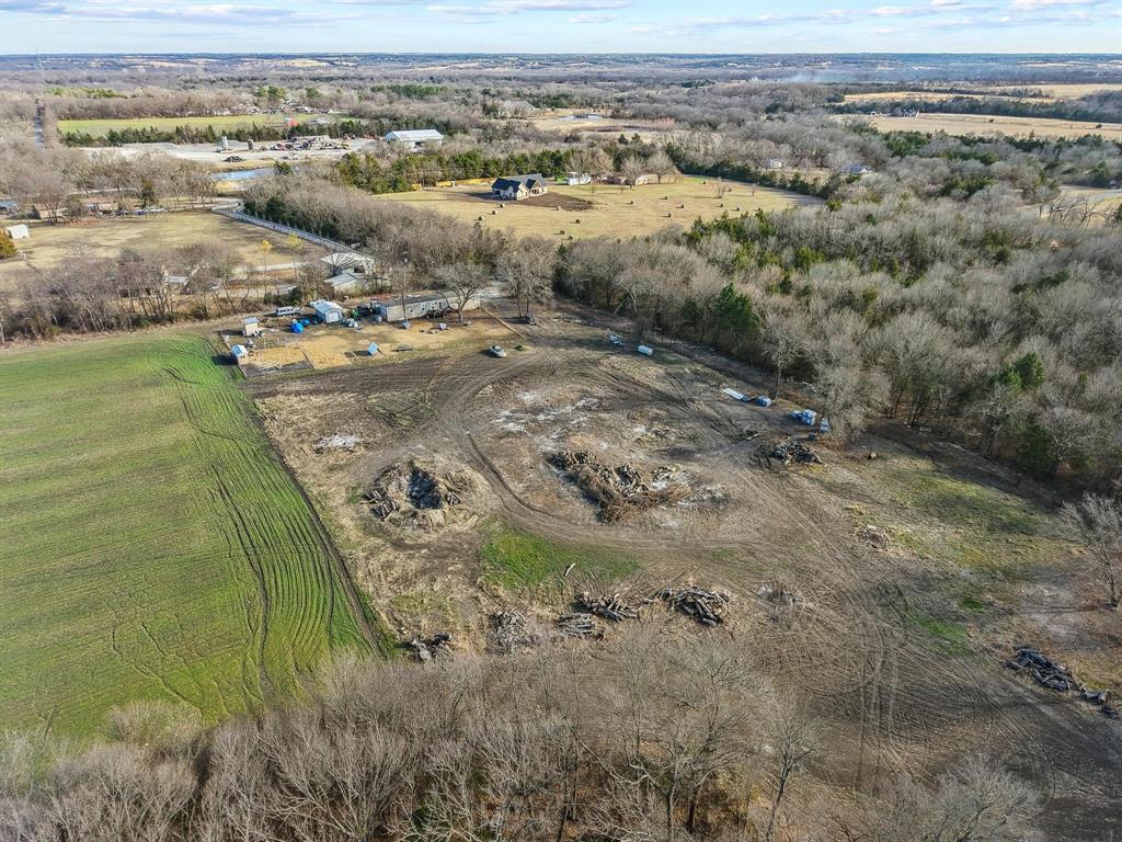 Grayson Co Unplatted - Land