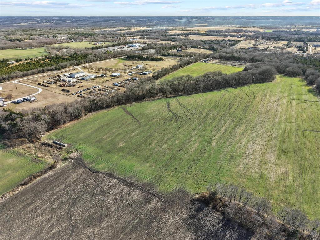 Grayson Co Unplatted - Land