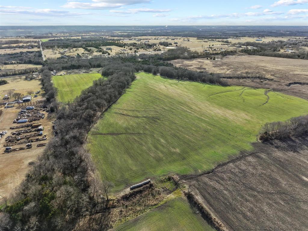 Grayson Co Unplatted - Land