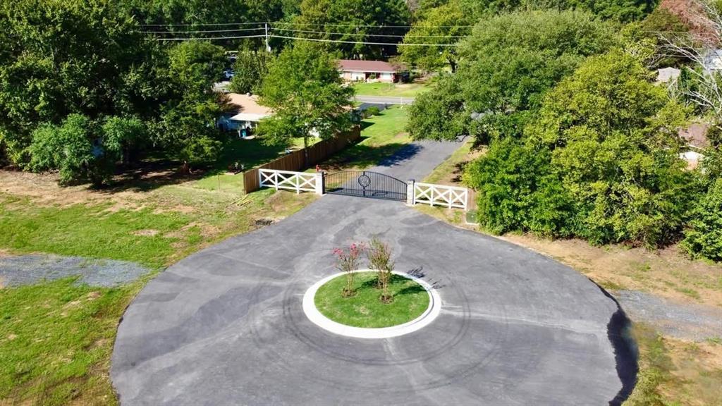 Palmetto Pointe - Land