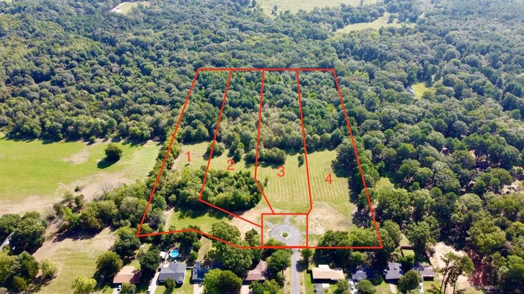 Palmetto Pointe - Land