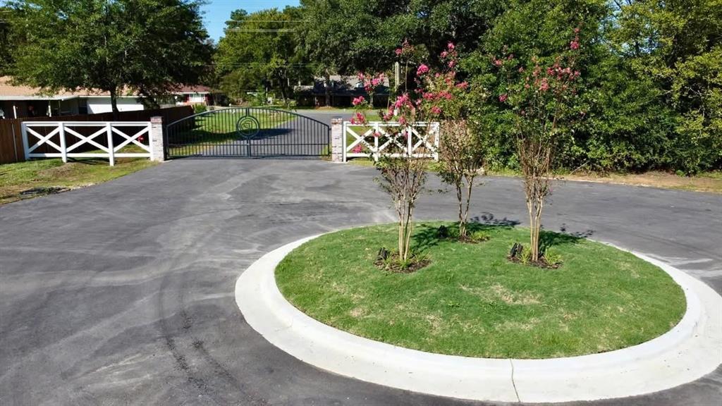 Palmetto Pointe - Land