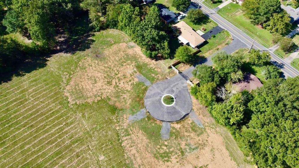 Palmetto Pointe - Land