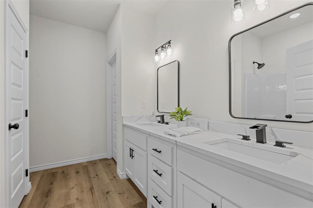 Comanche Cove Sub Sec A - Residential