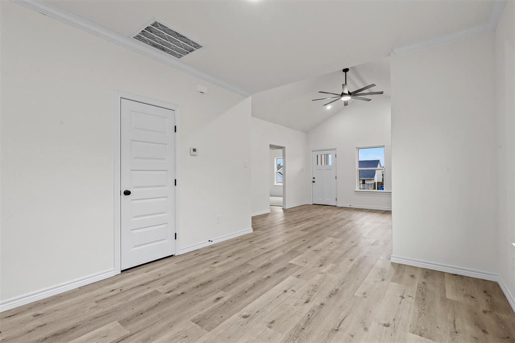 Comanche Cove Sub Sec A - Residential