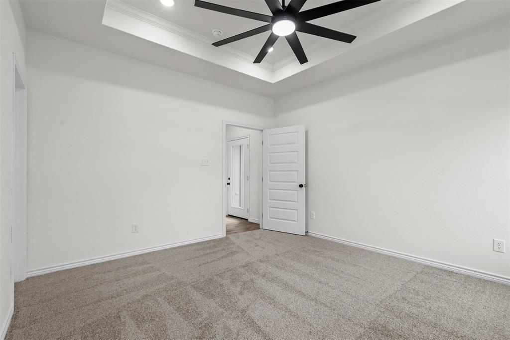 Comanche Cove Sub Sec A - Residential