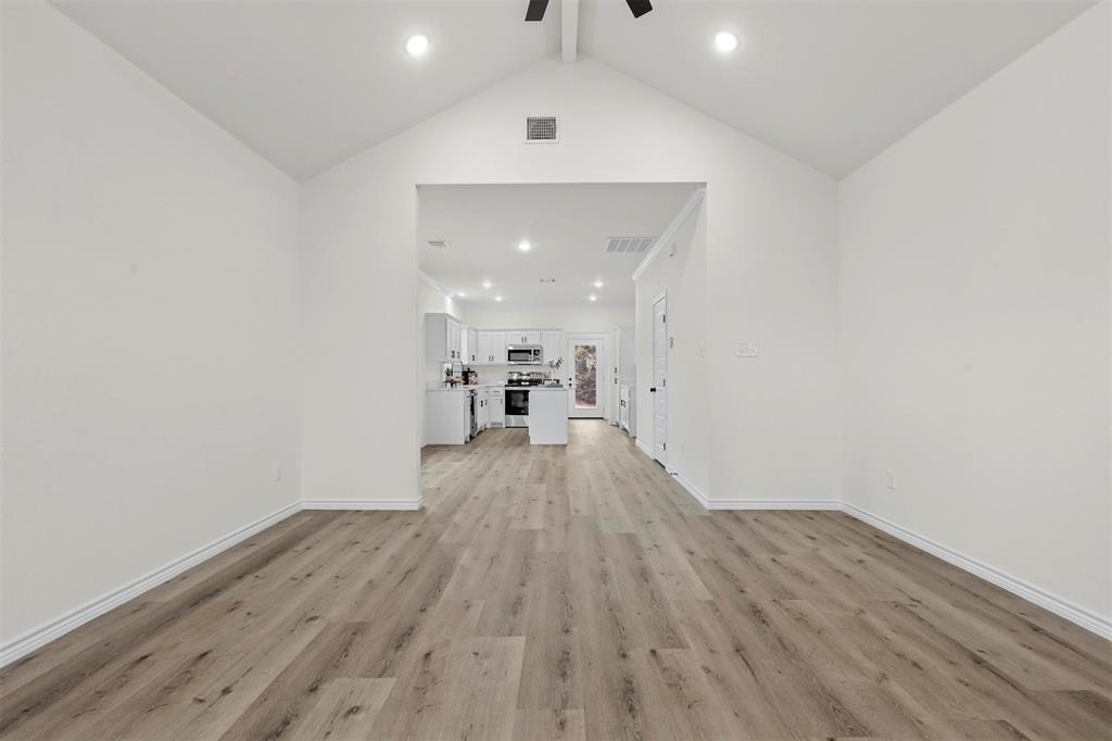 Comanche Cove Sub Sec A - Residential