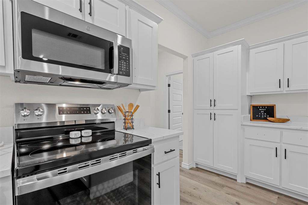 Comanche Cove Sub Sec A - Residential