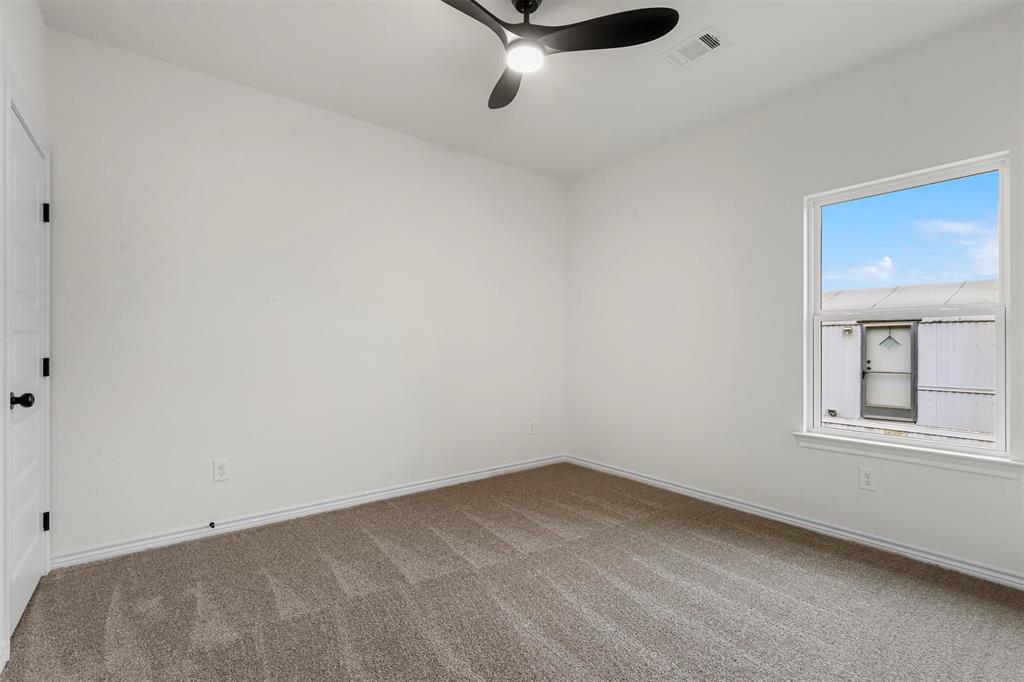 Comanche Cove Sub Sec A - Residential