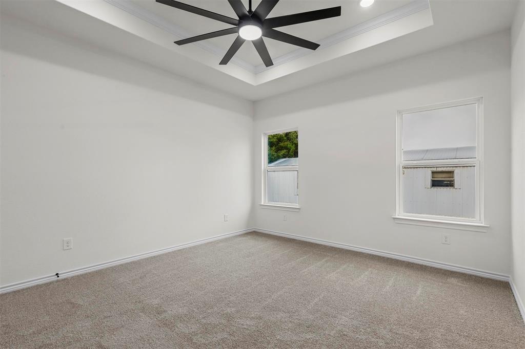 Comanche Cove Sub Sec A - Residential