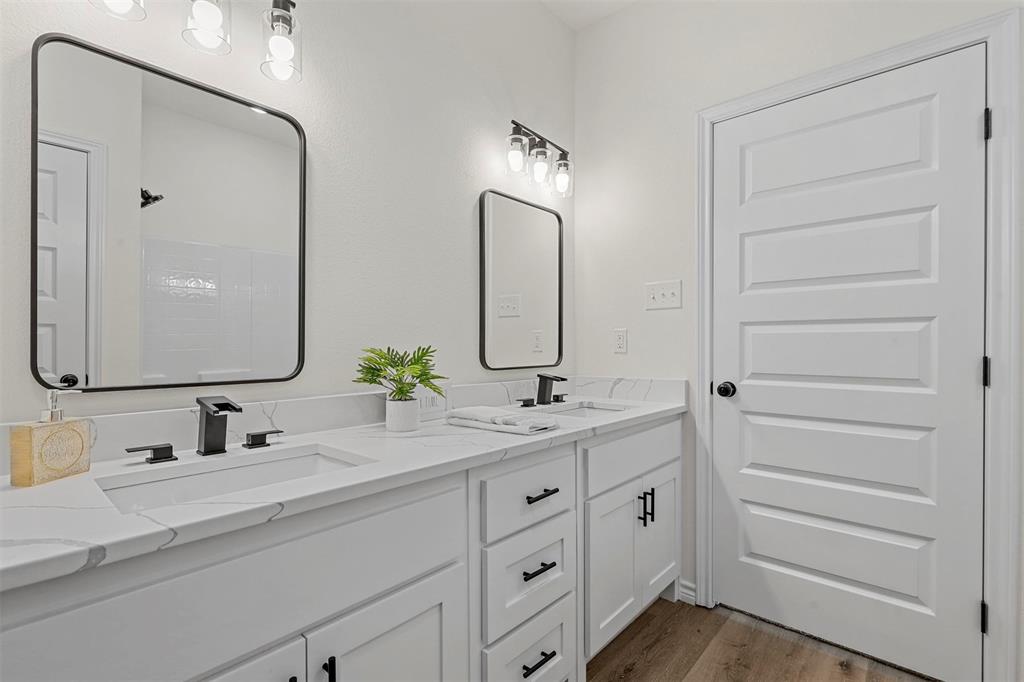 Comanche Cove Sub Sec A - Residential