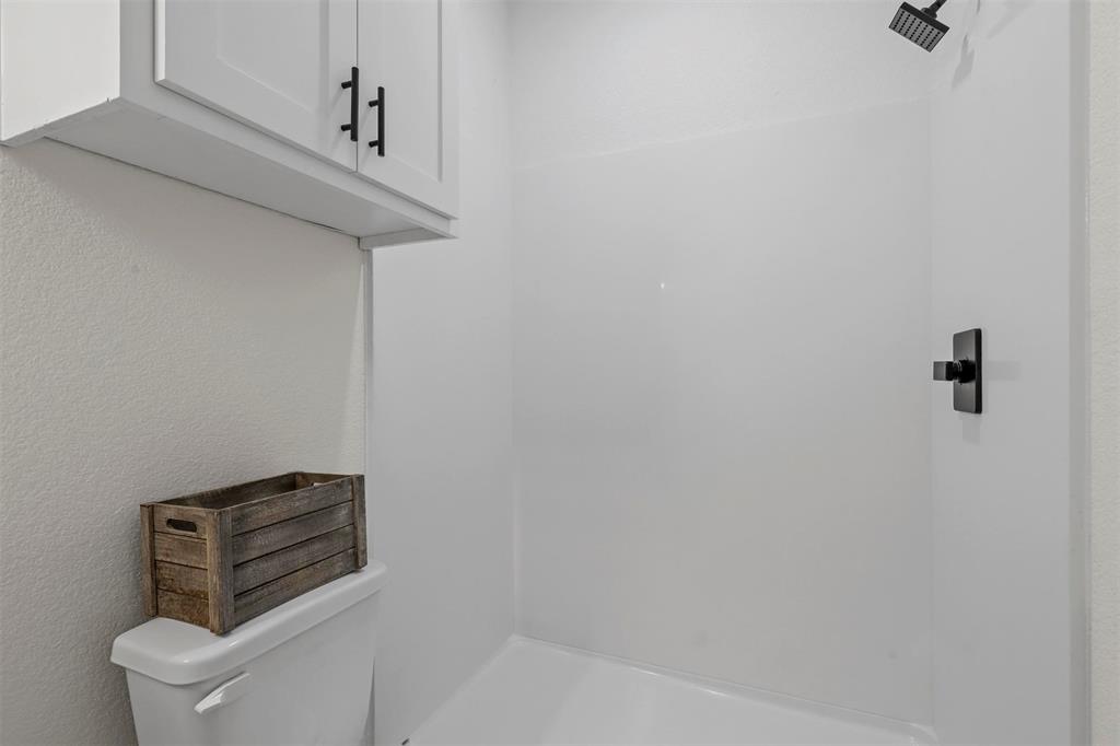 Comanche Cove Sub Sec A - Residential