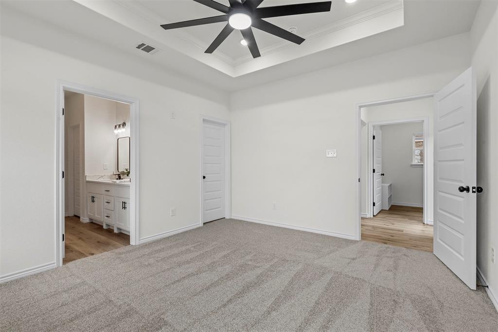 Comanche Cove Sub Sec A - Residential