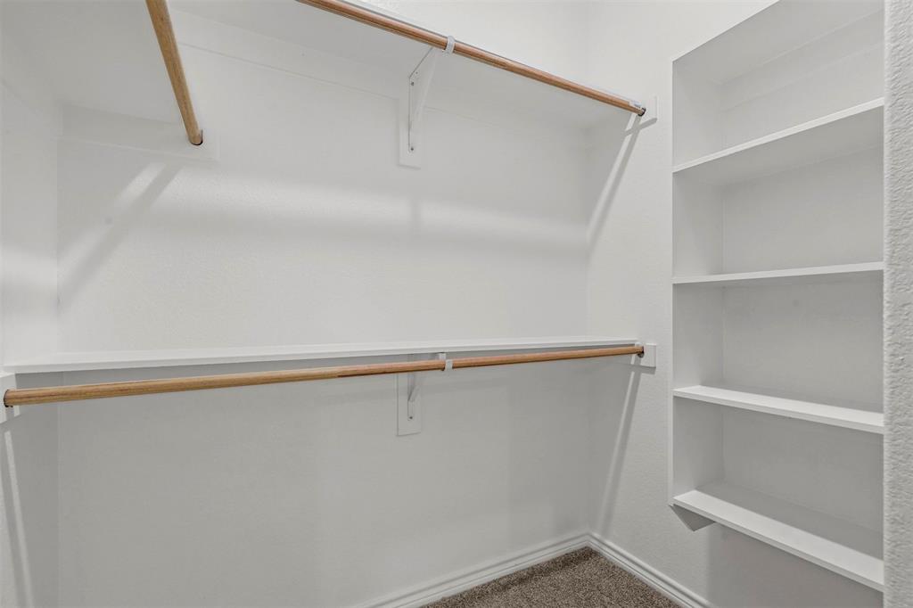 Comanche Cove Sub Sec A - Residential