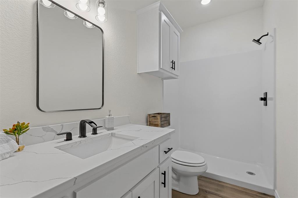 Comanche Cove Sub Sec A - Residential