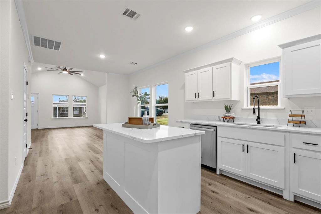 Comanche Cove Sub Sec A - Residential