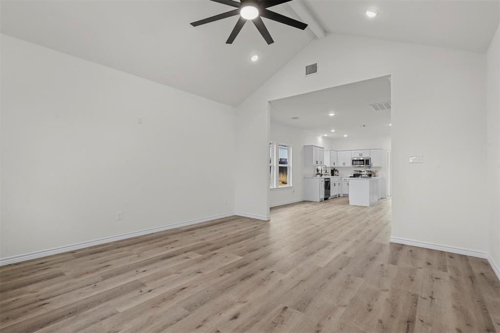 Comanche Cove Sub Sec A - Residential