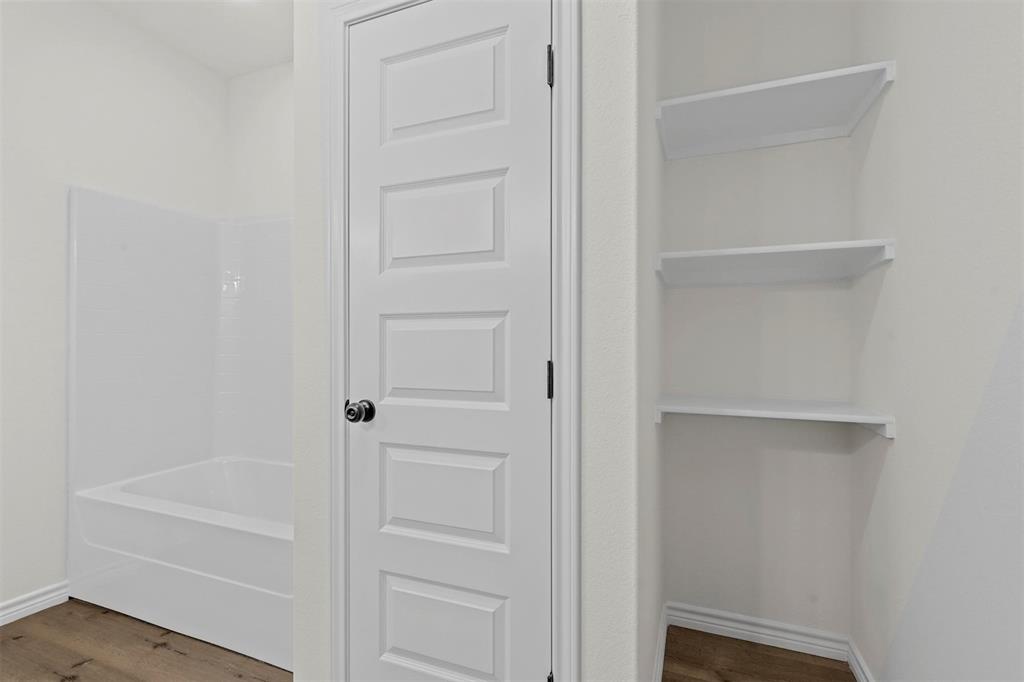 Comanche Cove Sub Sec A - Residential