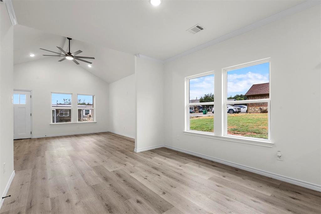 Comanche Cove Sub Sec A - Residential