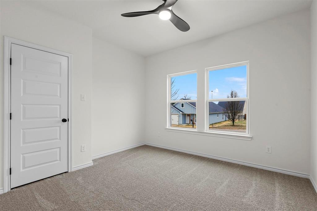 Comanche Cove Sub Sec A - Residential