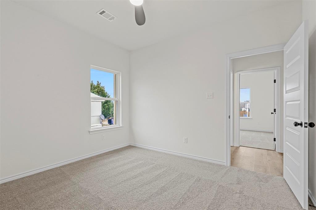 Comanche Cove Sub Sec A - Residential