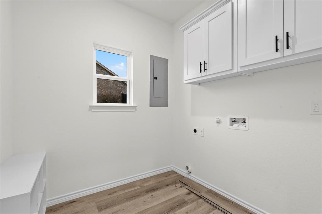 Comanche Cove Sub Sec A - Residential