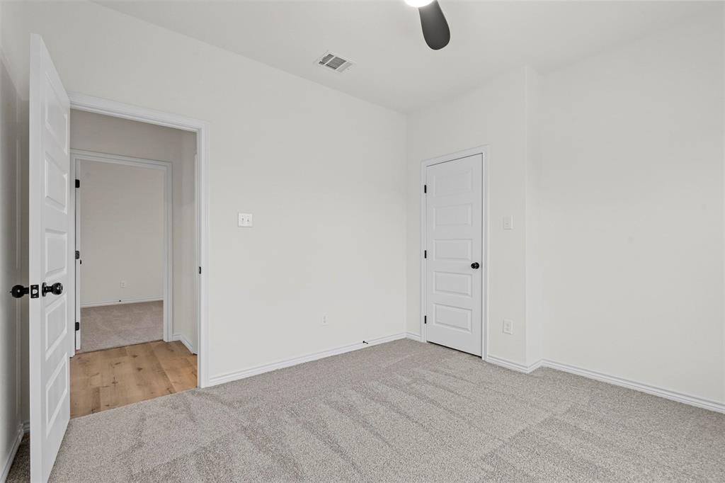 Comanche Cove Sub Sec A - Residential