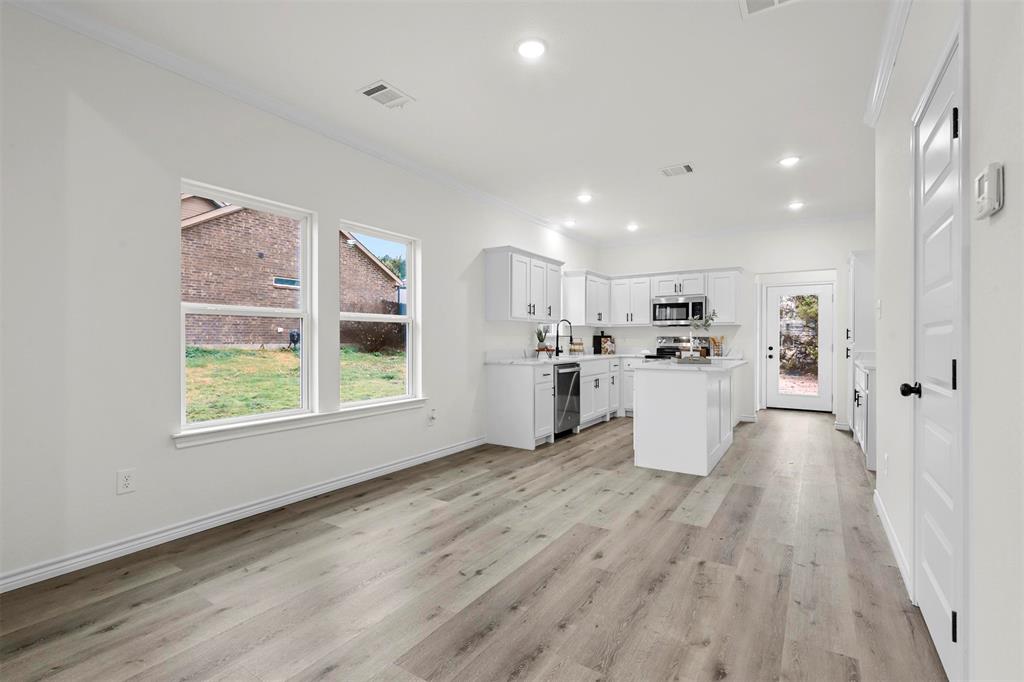 Comanche Cove Sub Sec A - Residential