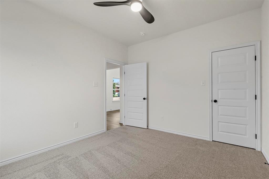 Comanche Cove Sub Sec A - Residential