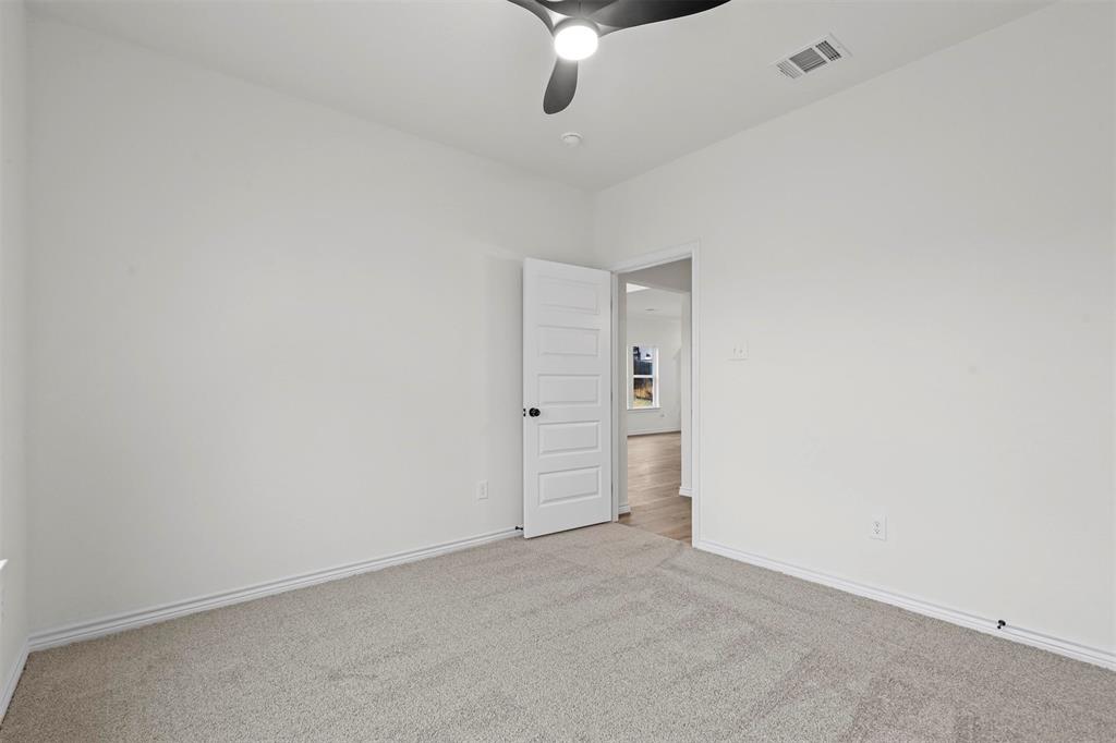 Comanche Cove Sub Sec A - Residential