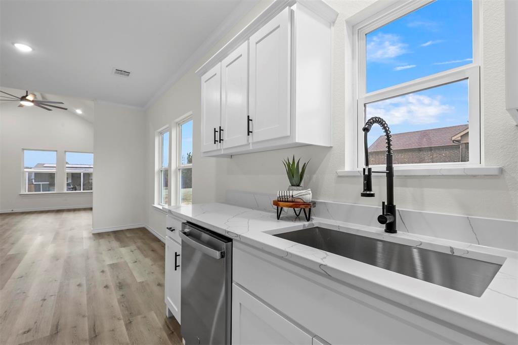 Comanche Cove Sub Sec A - Residential