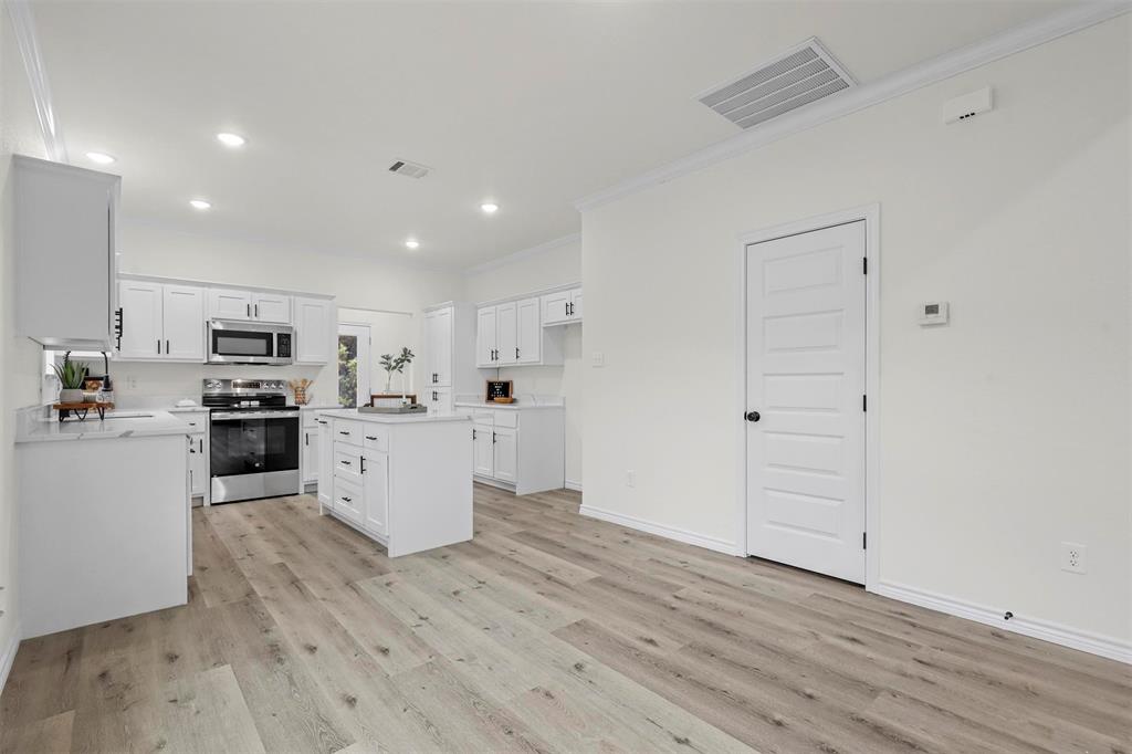 Comanche Cove Sub Sec A - Residential