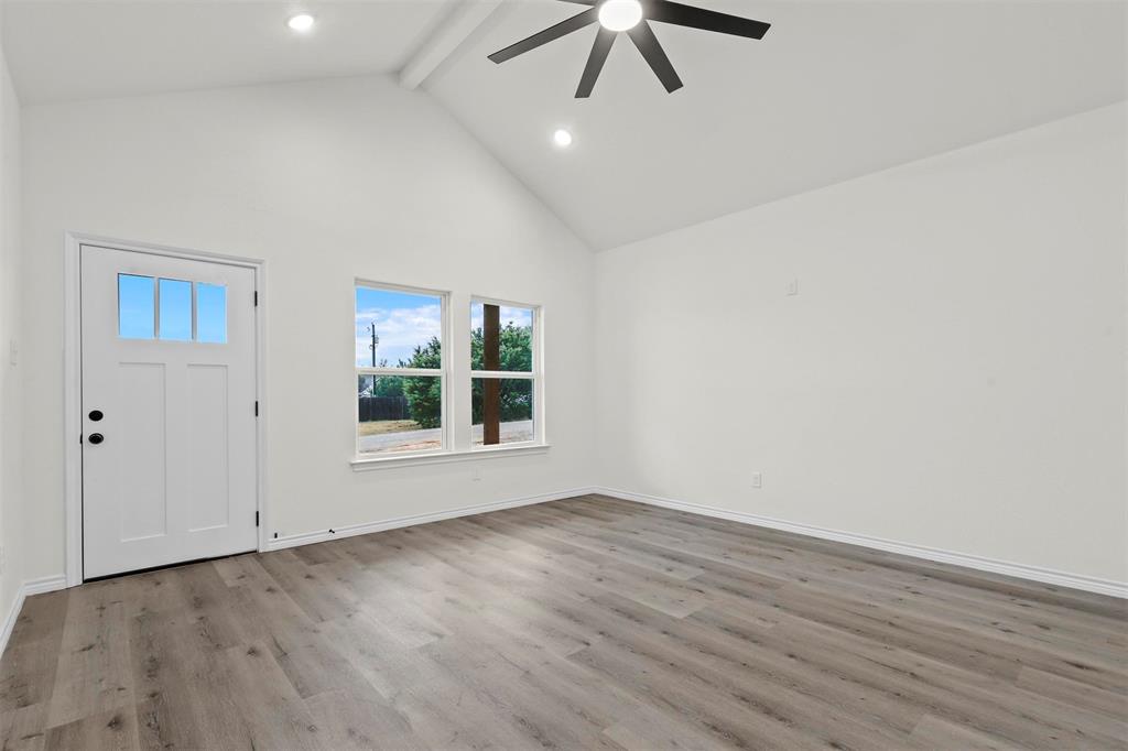 Comanche Cove Sub Sec A - Residential