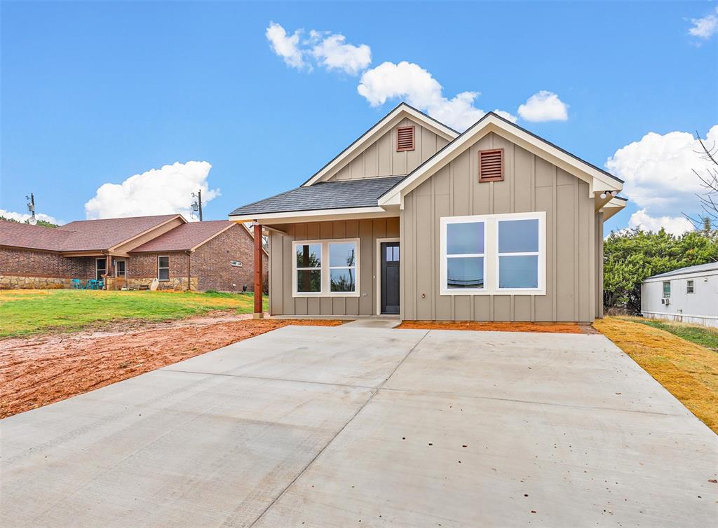 Comanche Cove Sub Sec A - Residential